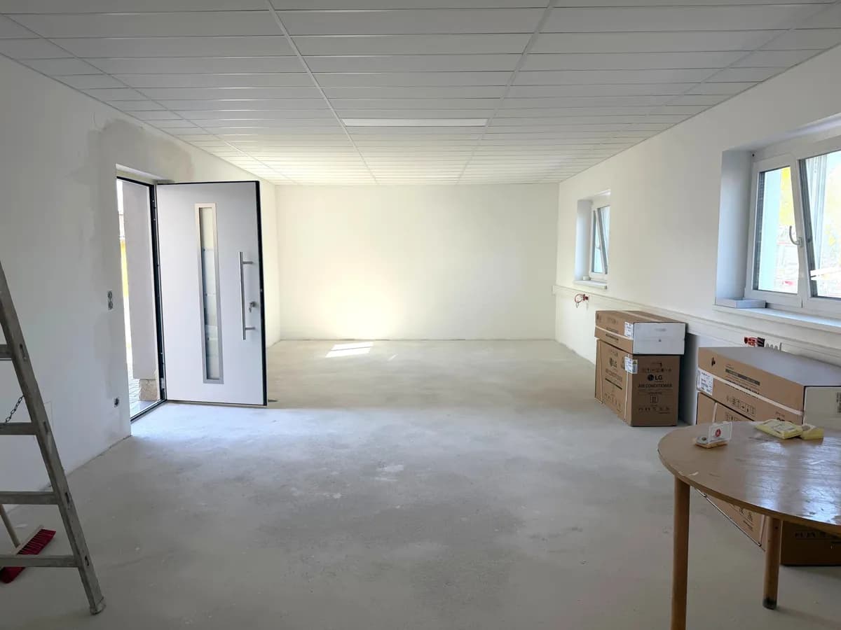 Gewerbeimmobilie mieten in Korneuburg – 440 m² – Bild 5 von 7