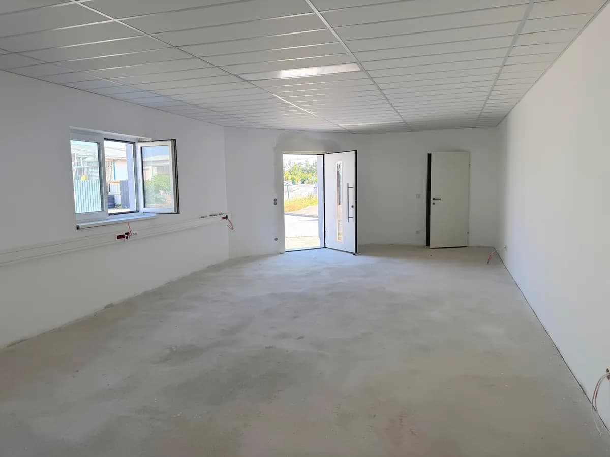 Gewerbeimmobilie mieten in Korneuburg – 440 m² – Bild 6 von 7