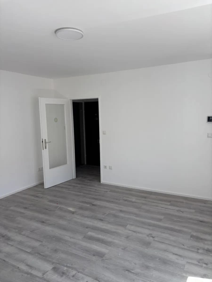 Wohnung mieten in Wien – 33 m², € 890