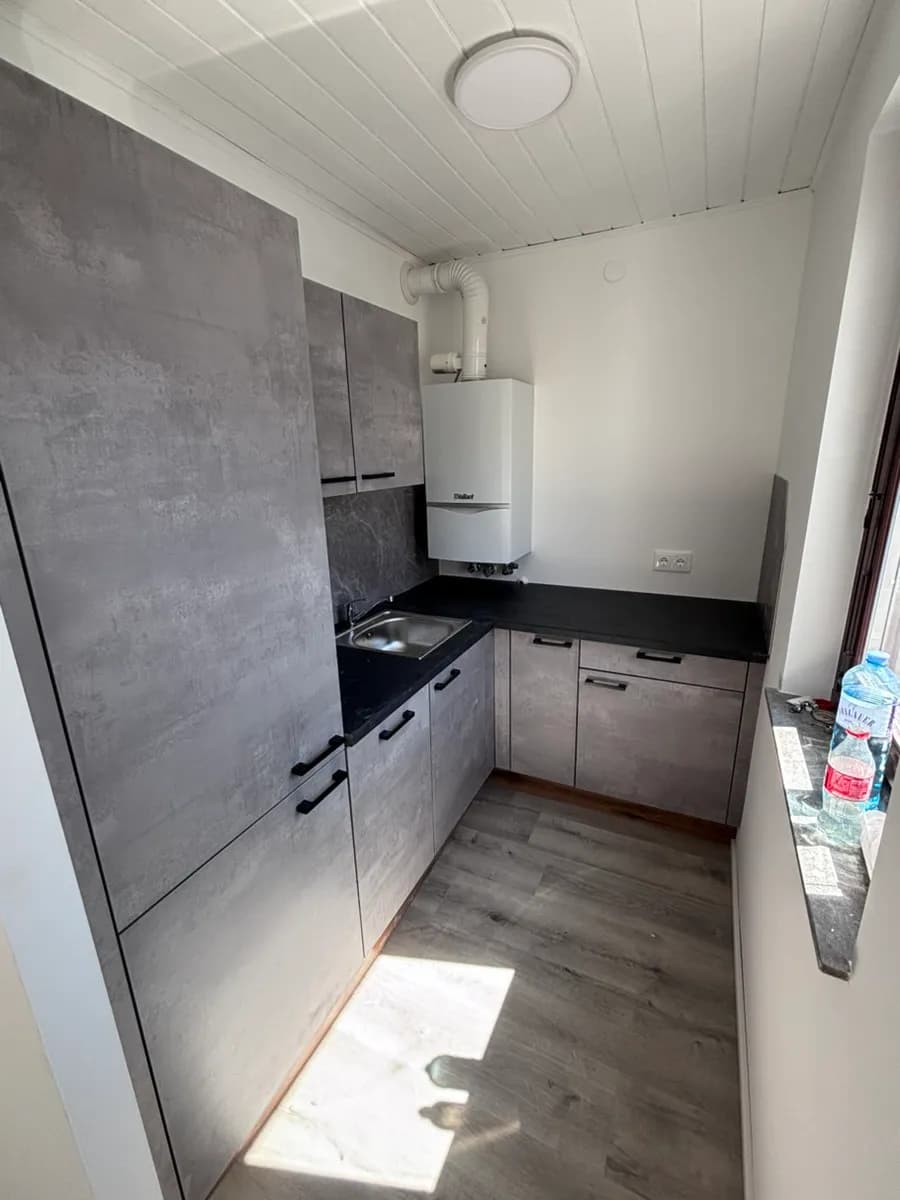 Wohnung mieten in Wien – 33 m², € 890 – Bild 2 von 4