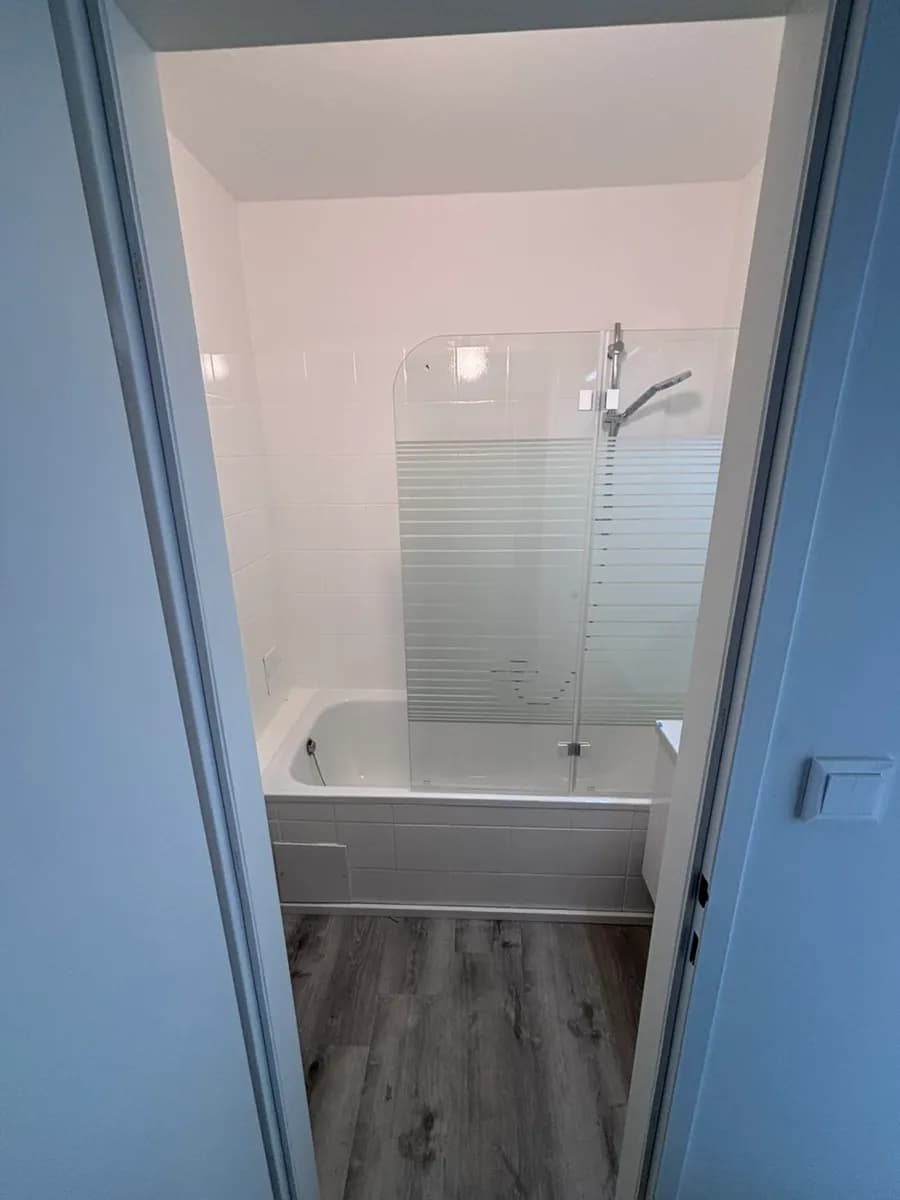 Wohnung mieten in Wien – 33 m², € 890 – Bild 3 von 4