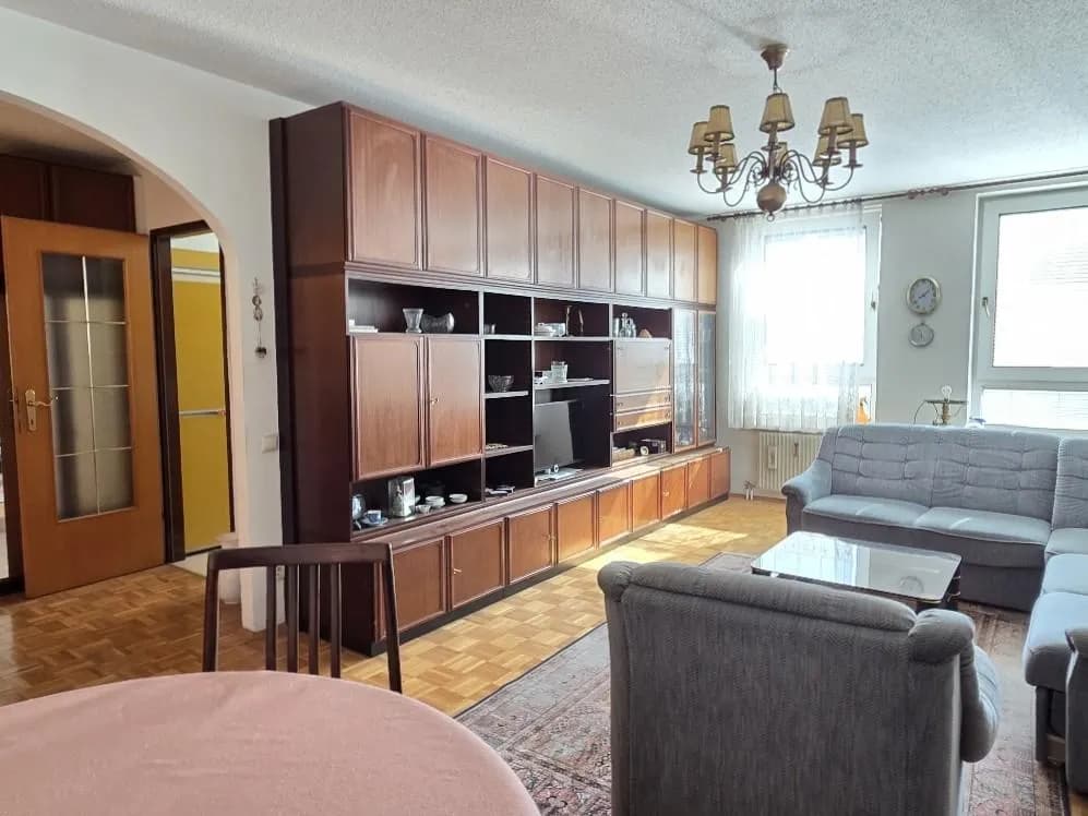 4-Zimmer-Wohnung kaufen in Wien – 107 m², € 595.000