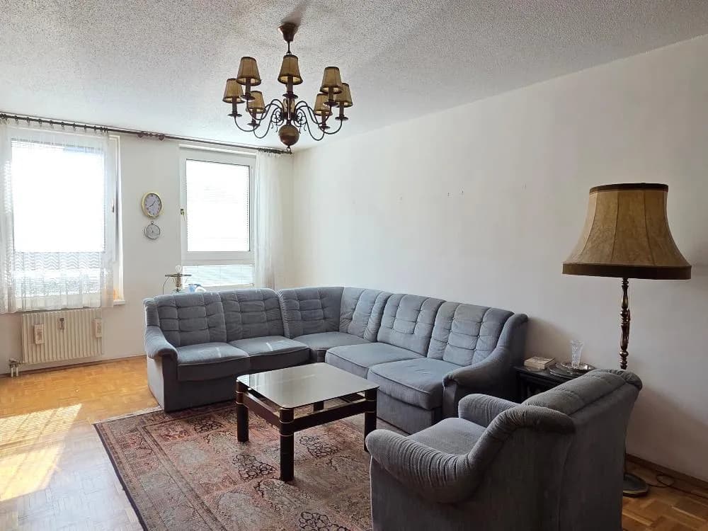 4-Zimmer-Wohnung kaufen in Wien – 107 m², € 595.000 – Bild 3 von 18