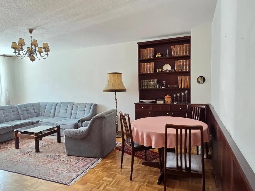 4-Zimmer-Wohnung kaufen in Wien – 107 m², € 595.000 – Bild 4 von 18