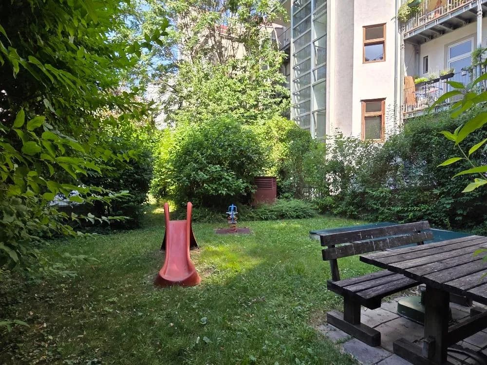 4-Zimmer-Wohnung kaufen in Wien – 107 m², € 595.000 – Bild 16 von 18