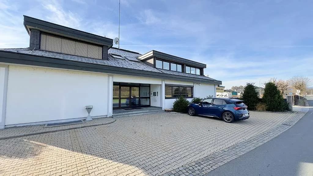 Gewerbeimmobilie mieten in Klagenfurt – € 3.200 – Bild 2 von 16