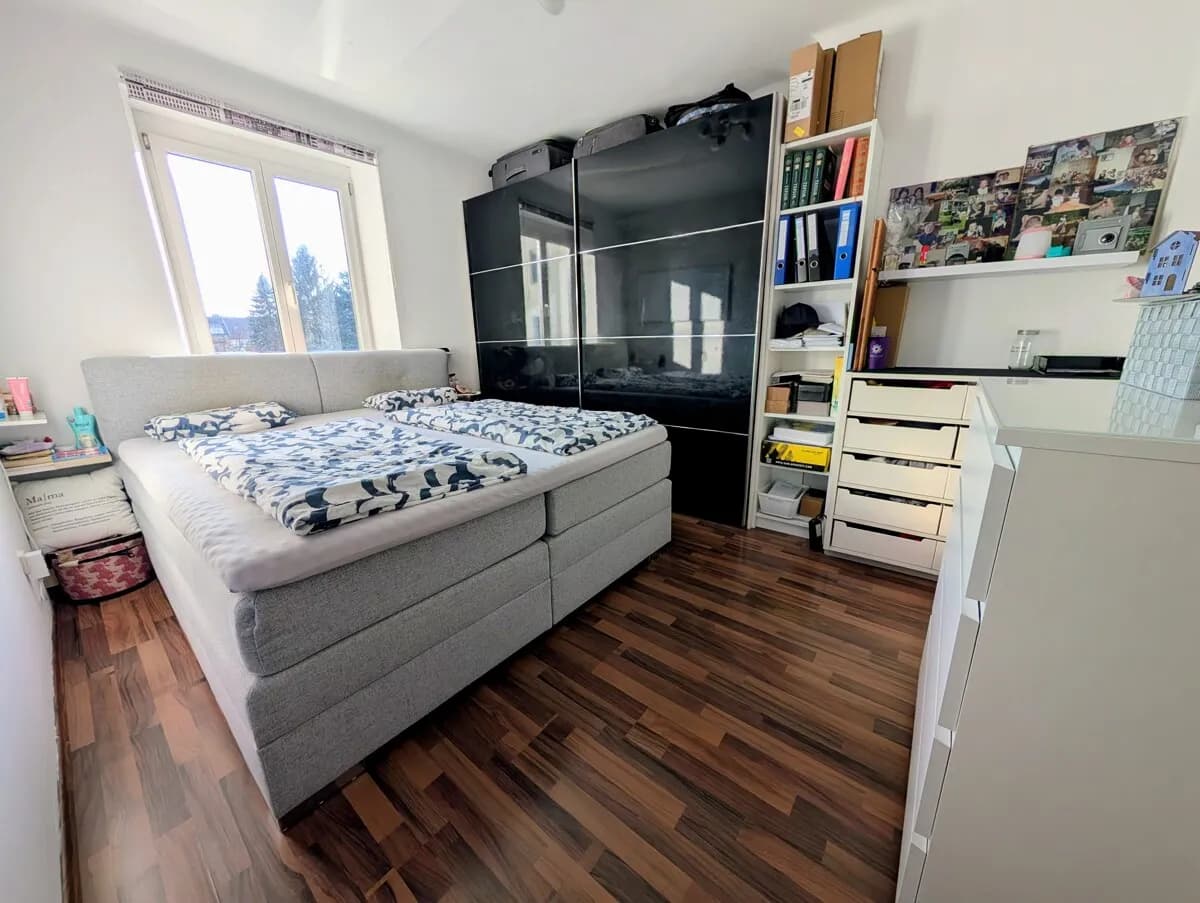 3-Zimmer-Wohnung kaufen in Klagenfurt – 80 m², € 219.000 – Bild 3 von 11