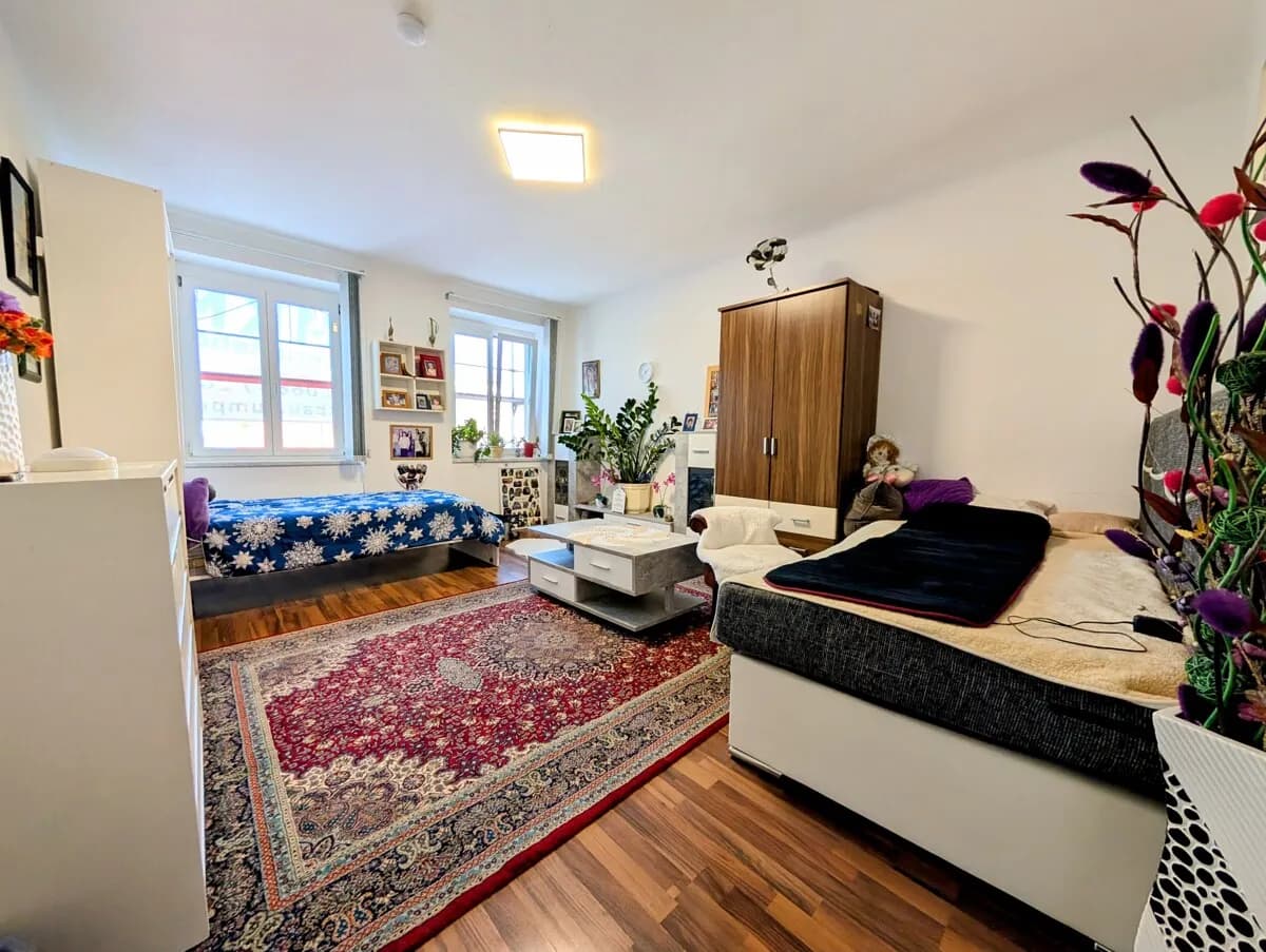 3-Zimmer-Wohnung kaufen in Klagenfurt – 80 m², € 219.000 – Bild 4 von 11