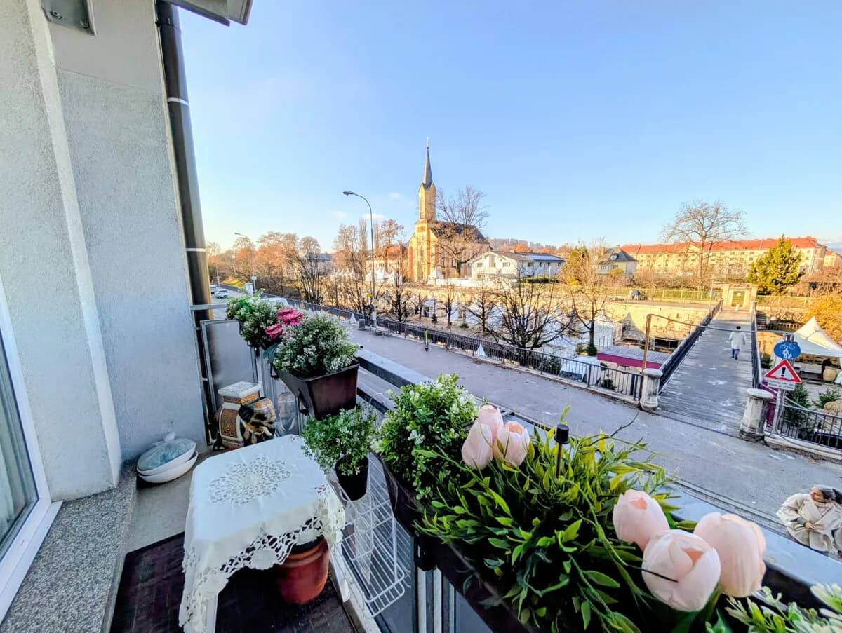 3-Zimmer-Wohnung kaufen in Klagenfurt – 80 m², € 219.000 – Bild 5 von 11