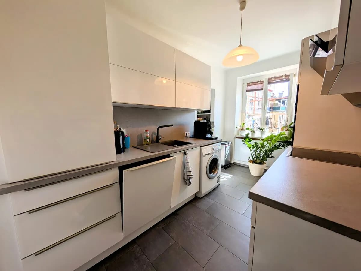 3-Zimmer-Wohnung kaufen in Klagenfurt – 80 m², € 219.000 – Bild 8 von 11