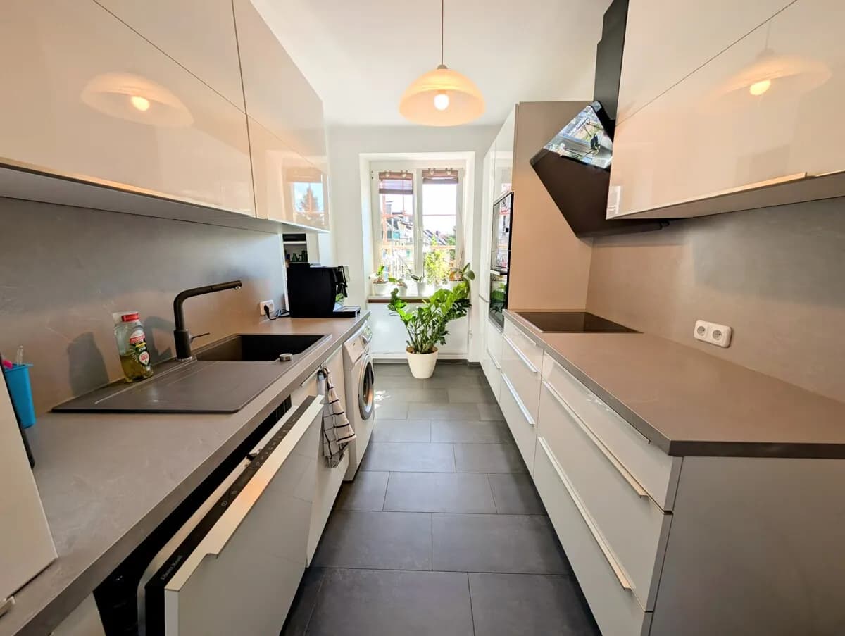 3-Zimmer-Wohnung kaufen in Klagenfurt – 80 m², € 219.000 – Bild 9 von 11