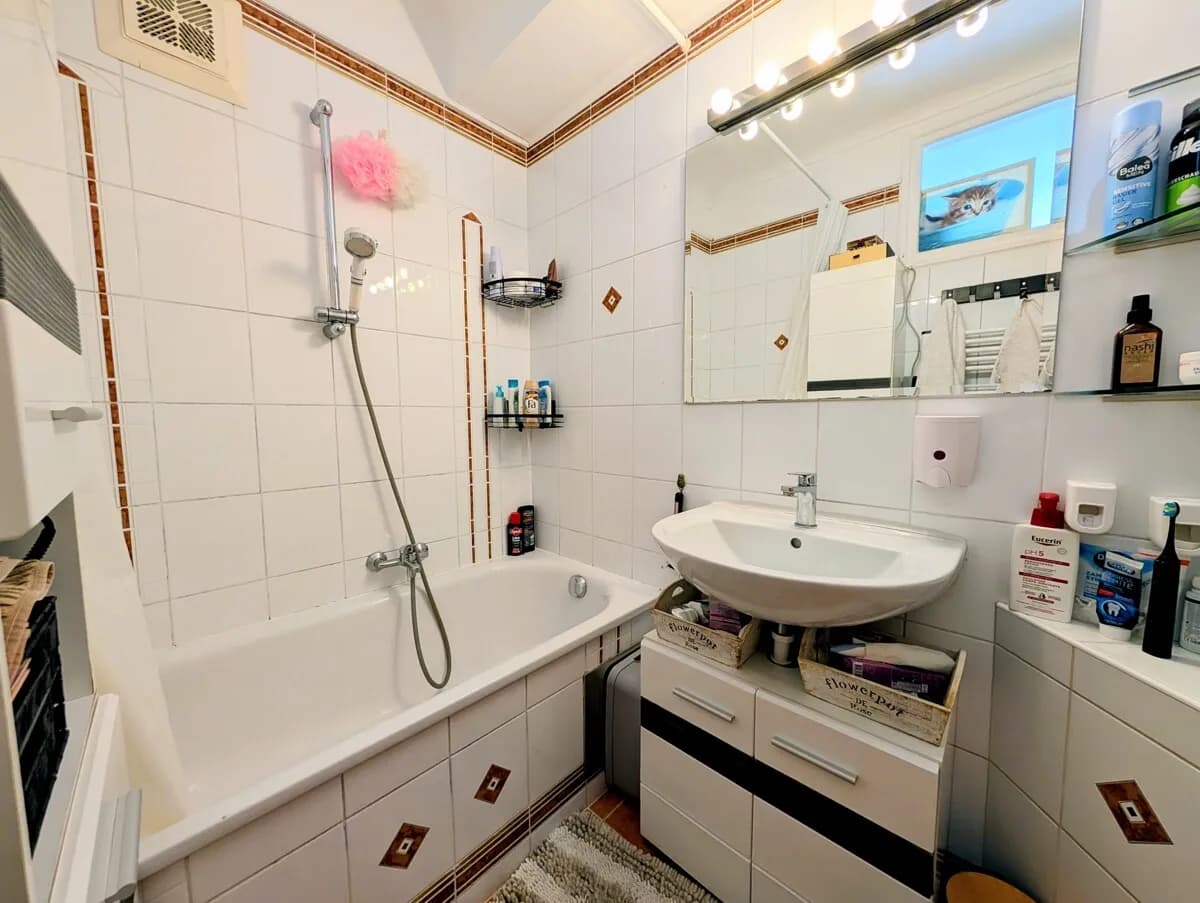 3-Zimmer-Wohnung kaufen in Klagenfurt – 80 m², € 219.000 – Bild 10 von 11