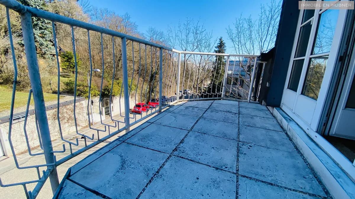 4-Zimmer-Wohnung mieten in Wien – 150 m², € 2.800 – Bild 7 von 20