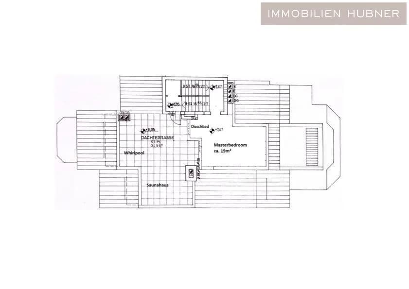 4-Zimmer-Wohnung mieten in Wien – 150 m², € 2.800 – Bild 18 von 20
