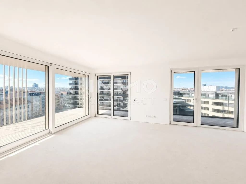3-Zimmer-Wohnung kaufen in Wien – 73,28 m², € 698.000