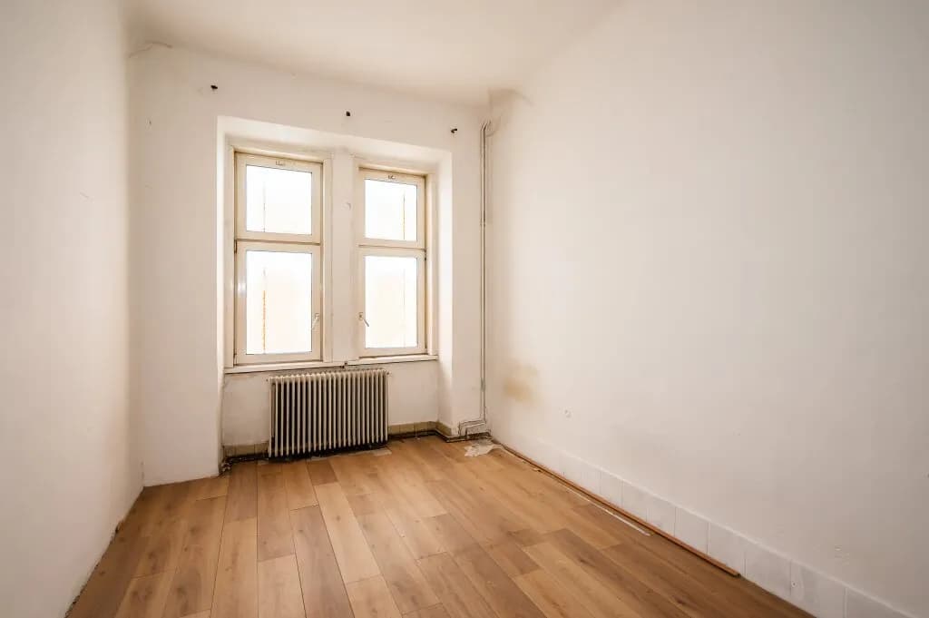 1-Zimmer-Wohnung kaufen in Wien – 24,77 m², € 89.000