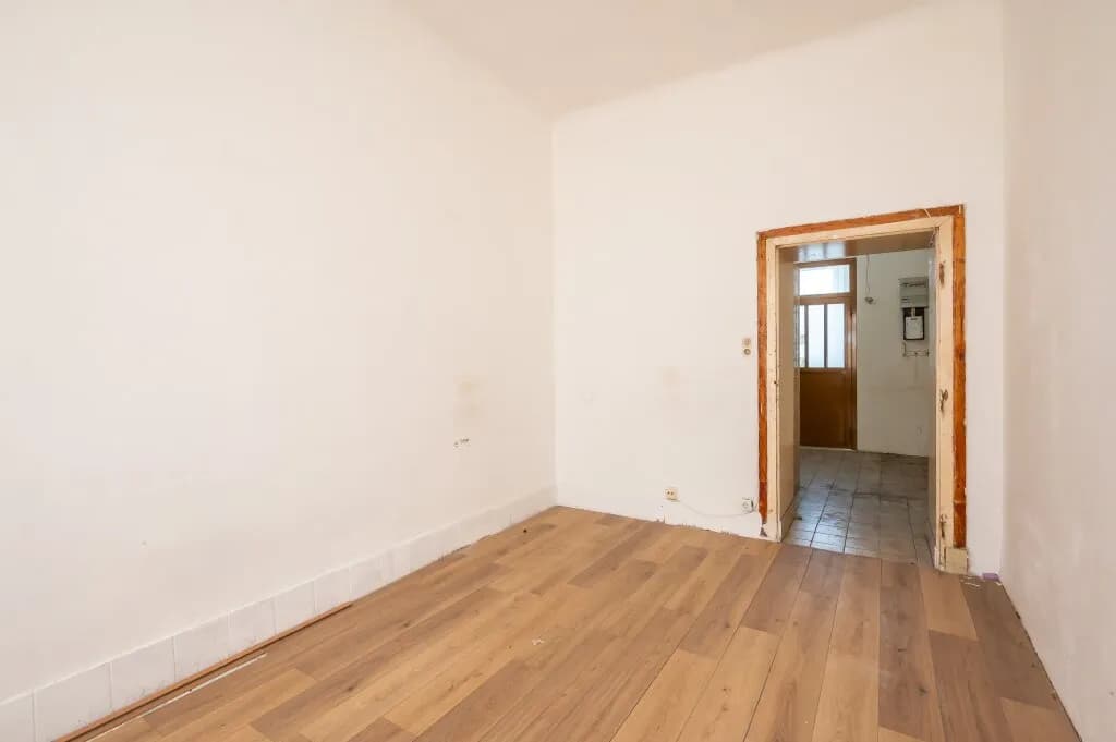 1-Zimmer-Wohnung kaufen in Wien – 24,77 m², € 89.000 – Bild 2 von 12