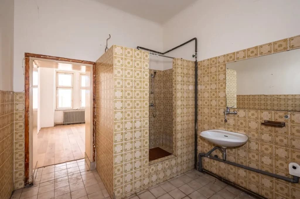1-Zimmer-Wohnung kaufen in Wien – 24,77 m², € 89.000 – Bild 3 von 12