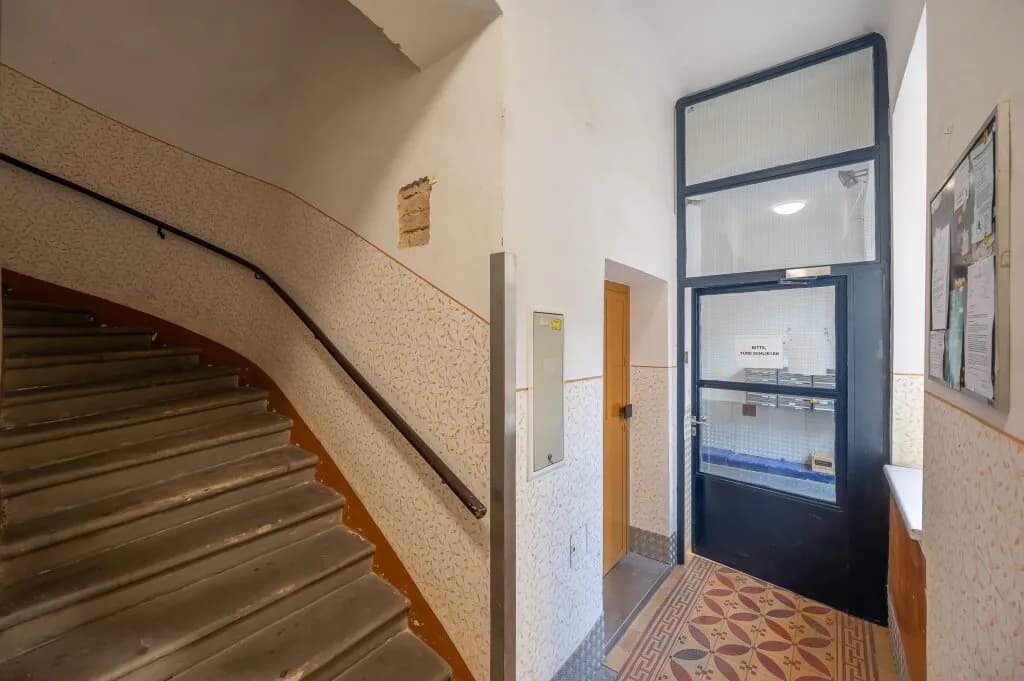 1-Zimmer-Wohnung kaufen in Wien – 24,77 m², € 89.000 – Bild 6 von 12