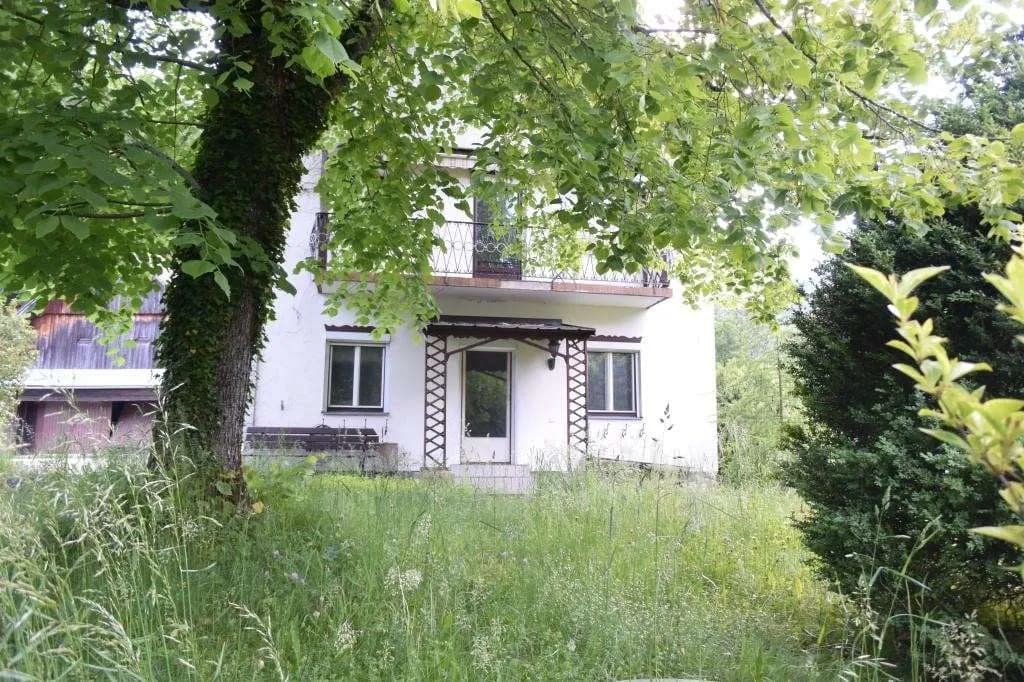 6-Zimmer-Gewerbeimmobilie kaufen in Amstetten – 180 m², € 175.000