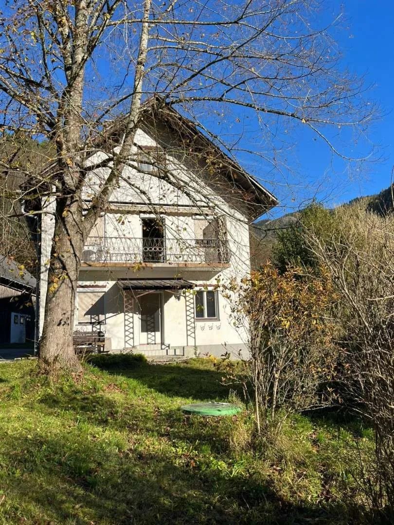 6-Zimmer-Gewerbeimmobilie kaufen in Amstetten – 180 m², € 175.000 – Bild 2 von 21