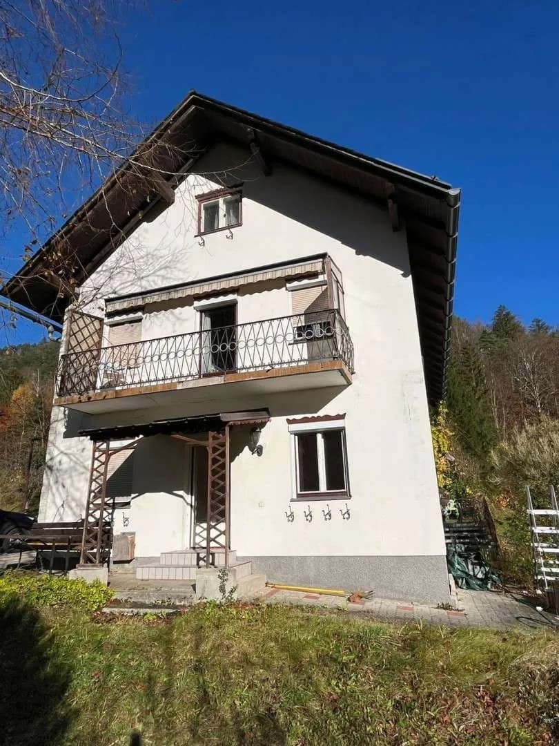 6-Zimmer-Gewerbeimmobilie kaufen in Amstetten – 180 m², € 175.000 – Bild 3 von 21