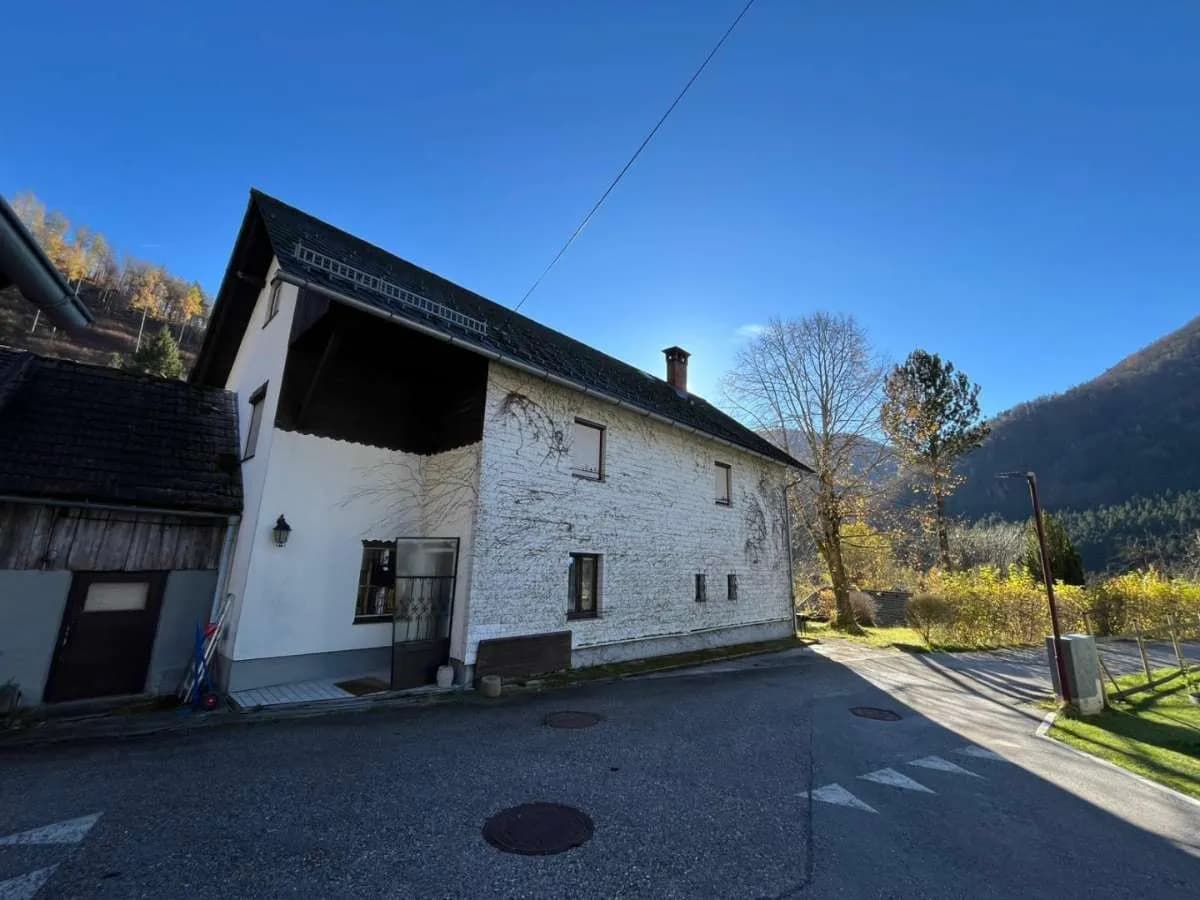 6-Zimmer-Gewerbeimmobilie kaufen in Amstetten – 180 m², € 175.000 – Bild 5 von 21