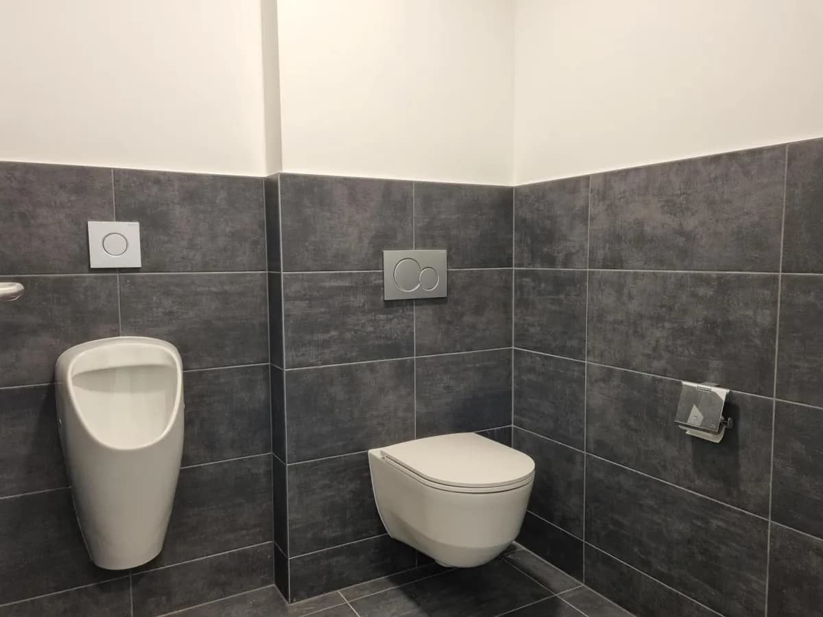 Gewerbeimmobilie mieten in Sankt Pölten Land – 96 m², € 950 – Bild 4 von 8