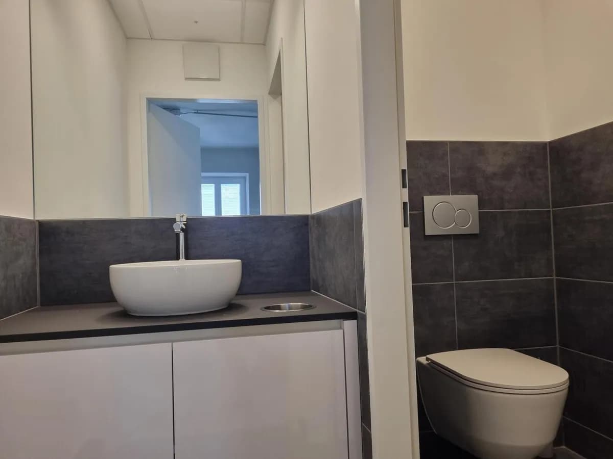 Gewerbeimmobilie mieten in Sankt Pölten Land – 96 m², € 950 – Bild 5 von 8
