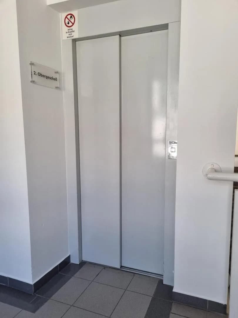 Gewerbeimmobilie mieten in Sankt Pölten Land – 96 m², € 950 – Bild 7 von 8