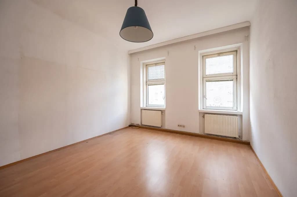 1-Zimmer-Wohnung kaufen in Wien – 28,77 m², € 99.000