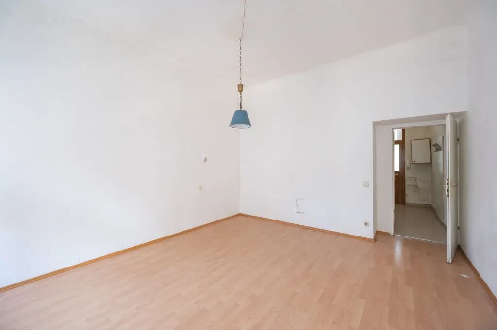 1-Zimmer-Wohnung kaufen in Wien – 28,77 m², € 99.000 – Bild 2 von 14