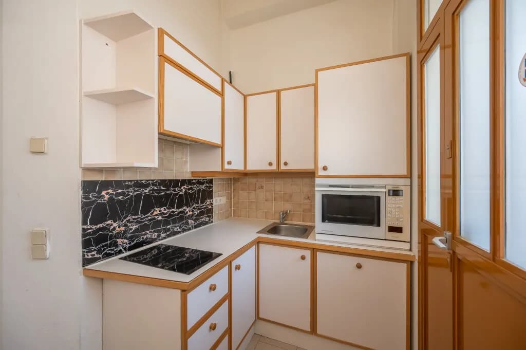 1-Zimmer-Wohnung kaufen in Wien – 28,77 m², € 99.000 – Bild 3 von 14