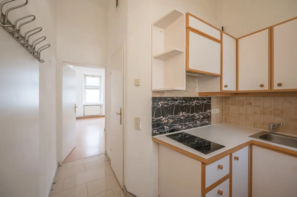 1-Zimmer-Wohnung kaufen in Wien – 28,77 m², € 99.000 – Bild 4 von 14