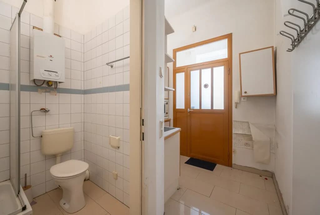 1-Zimmer-Wohnung kaufen in Wien – 28,77 m², € 99.000 – Bild 5 von 14