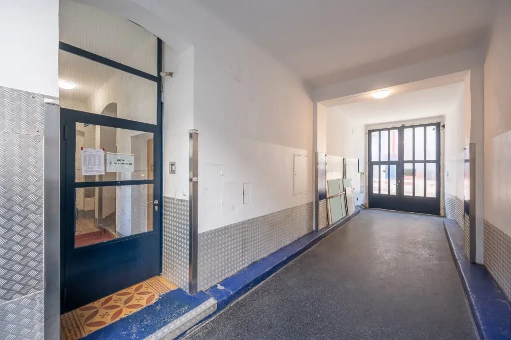 1-Zimmer-Wohnung kaufen in Wien – 28,77 m², € 99.000 – Bild 8 von 14
