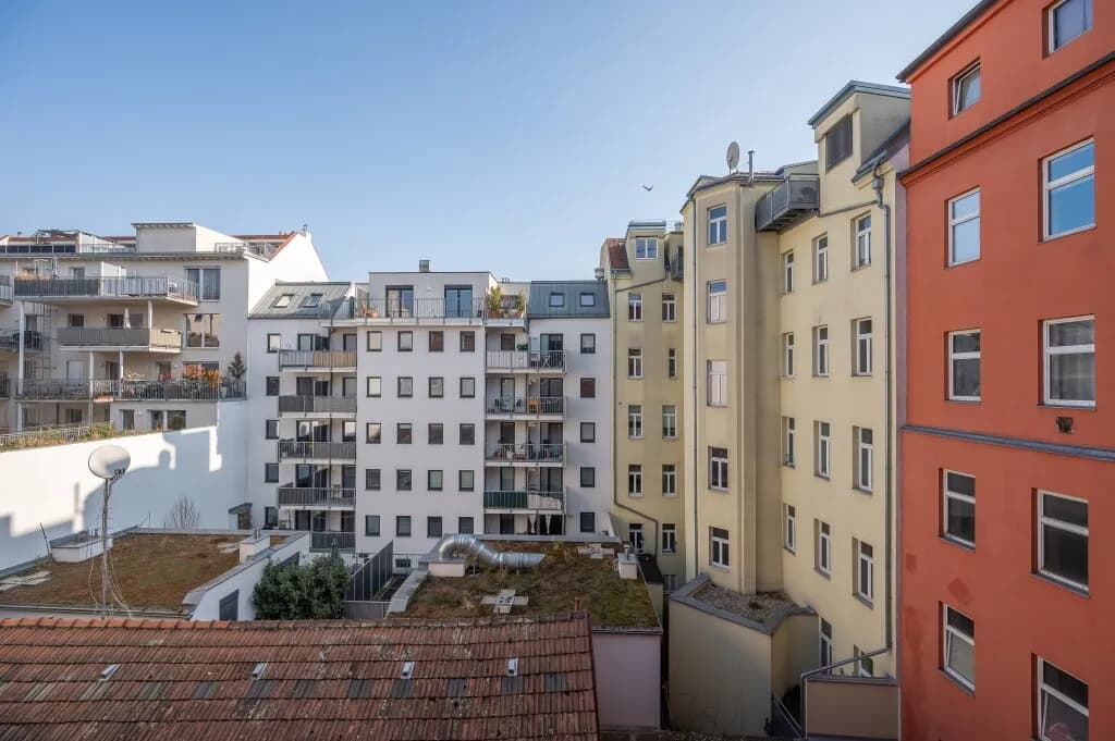 1-Zimmer-Wohnung kaufen in Wien – 28,77 m², € 99.000 – Bild 10 von 14