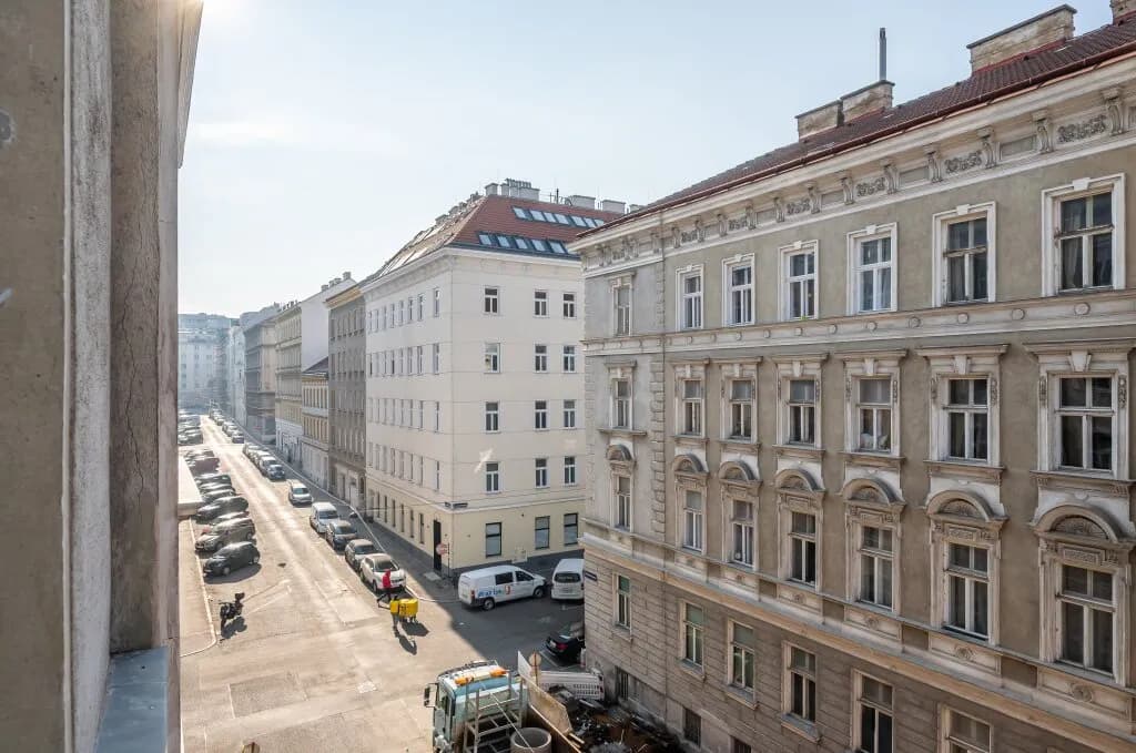 1-Zimmer-Wohnung kaufen in Wien – 28,77 m², € 99.000 – Bild 11 von 14