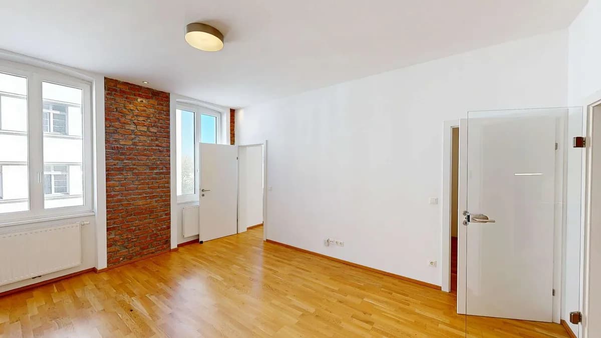 3-Zimmer-Wohnung kaufen in Wien – 54,02 m², € 315.000