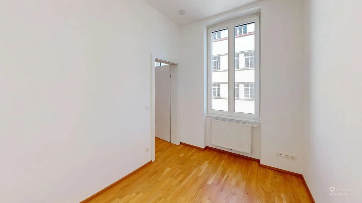 3-Zimmer-Wohnung kaufen in Wien – 54,02 m², € 315.000 – Bild 2 von 7