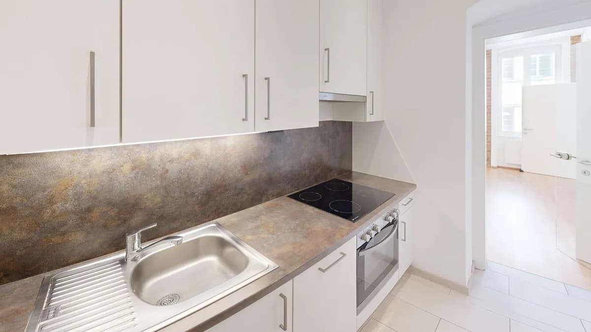 3-Zimmer-Wohnung kaufen in Wien – 54,02 m², € 315.000 – Bild 3 von 7