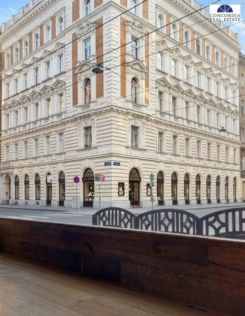 Gewerbeimmobilie mieten in Wien – 62 m², € 1.092 – Bild 3 von 5