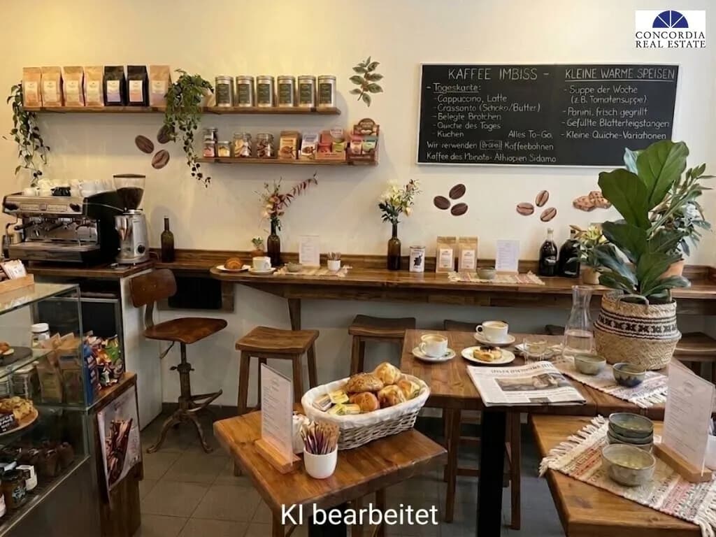 Gewerbeimmobilie mieten in Wien – 62 m², € 1.092 – Bild 4 von 5