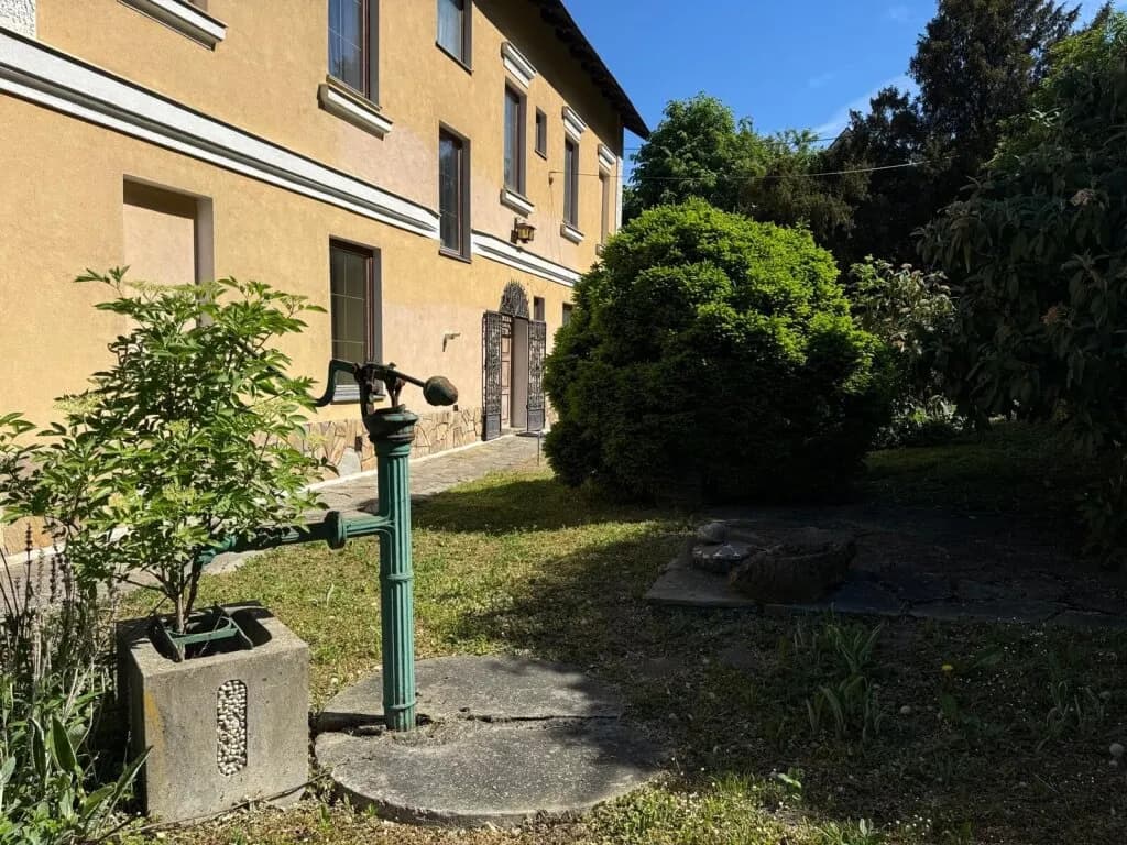 11-Zimmer-Immobilie kaufen in Tulln – 300 m², € 1.290.000 – Bild 3 von 27