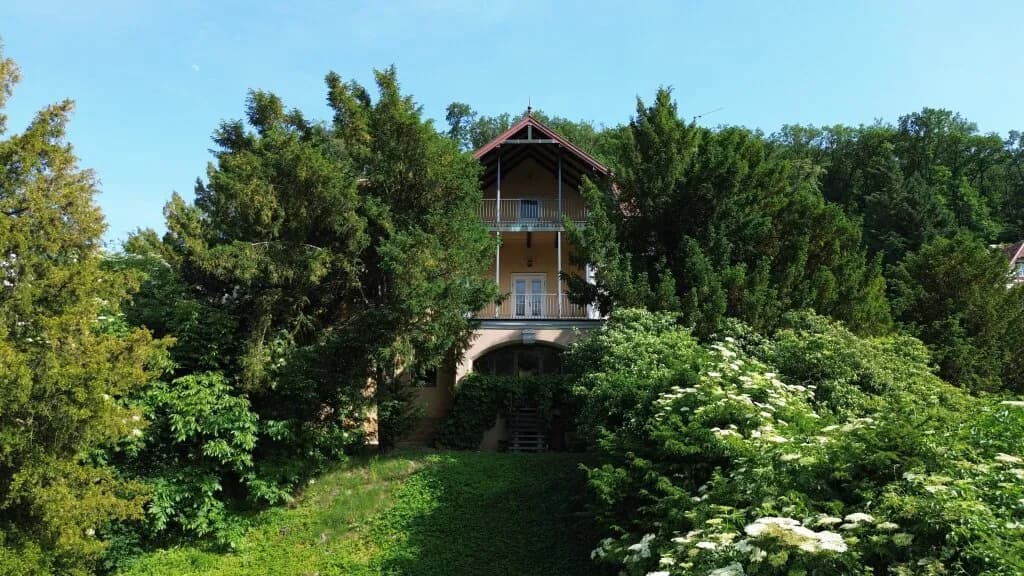 11-Zimmer-Immobilie kaufen in Tulln – 300 m², € 1.290.000 – Bild 22 von 27