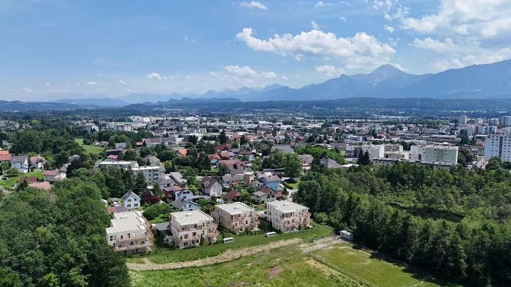 2-Zimmer-Wohnung kaufen in Villach – 60 m², € 316.900 – Bild 4 von 5