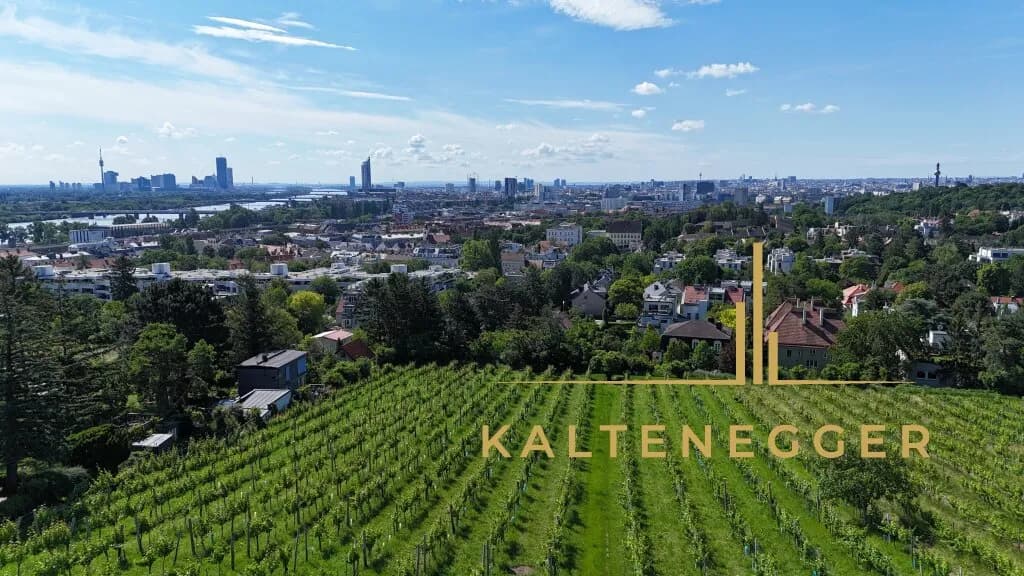 Immobilie kaufen in Wien – 981 m², € 2.490.000