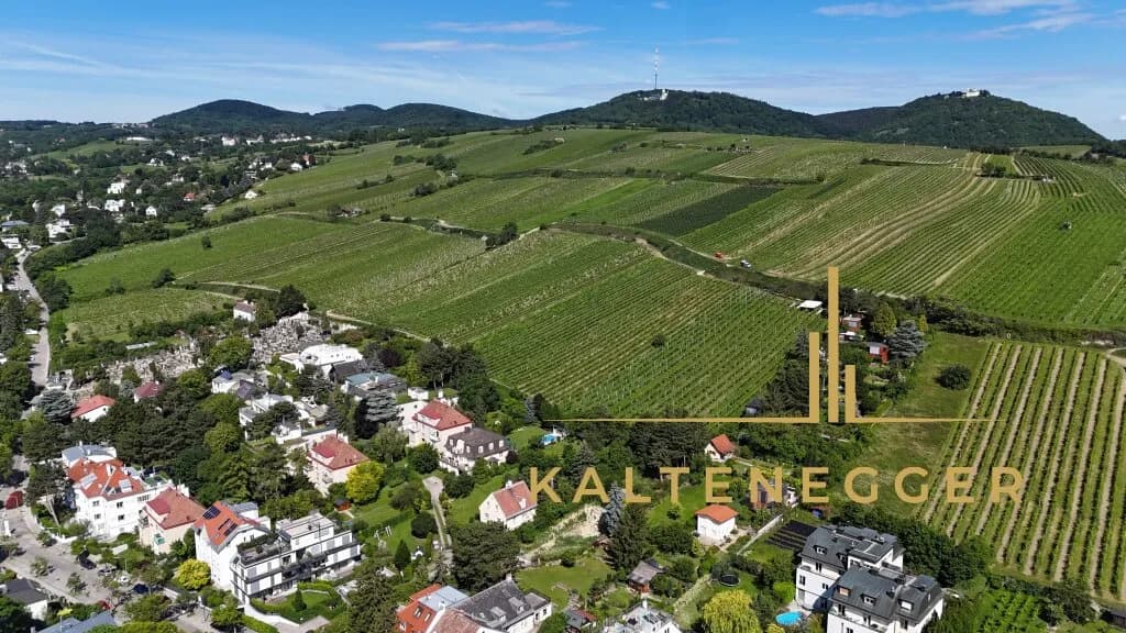 Immobilie kaufen in Wien – 981 m², € 2.490.000 – Bild 2 von 5