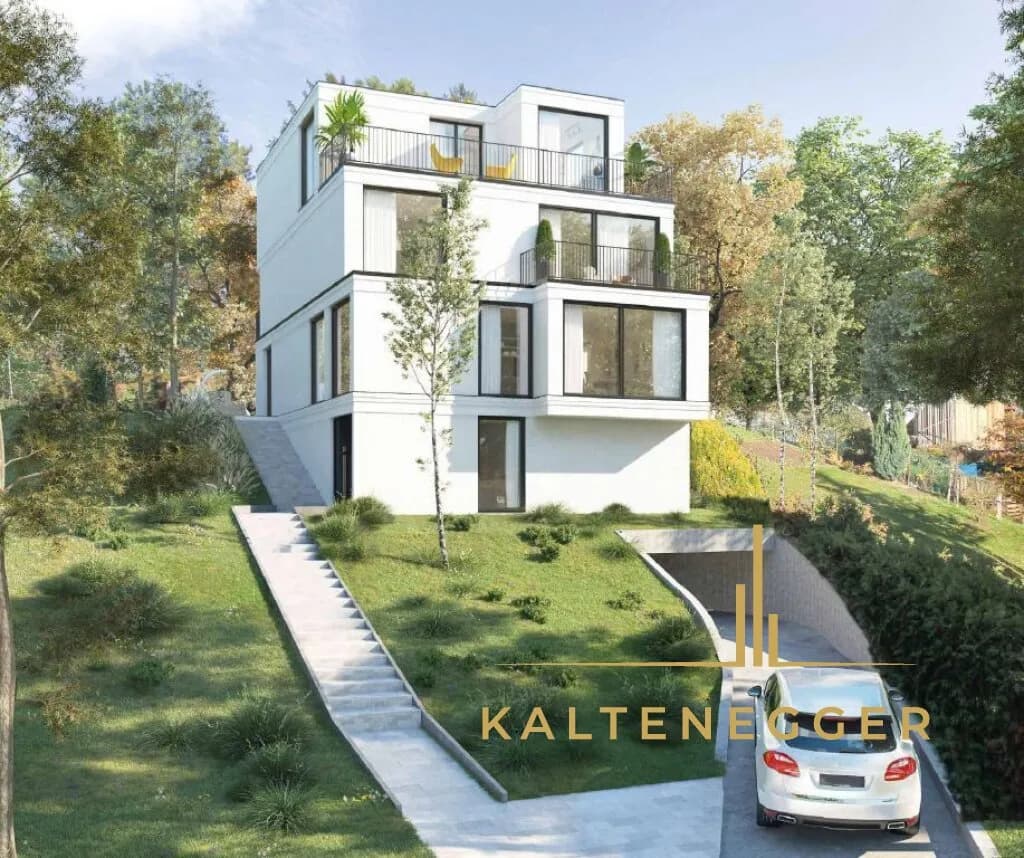 Immobilie kaufen in Wien – 981 m², € 2.490.000 – Bild 3 von 5