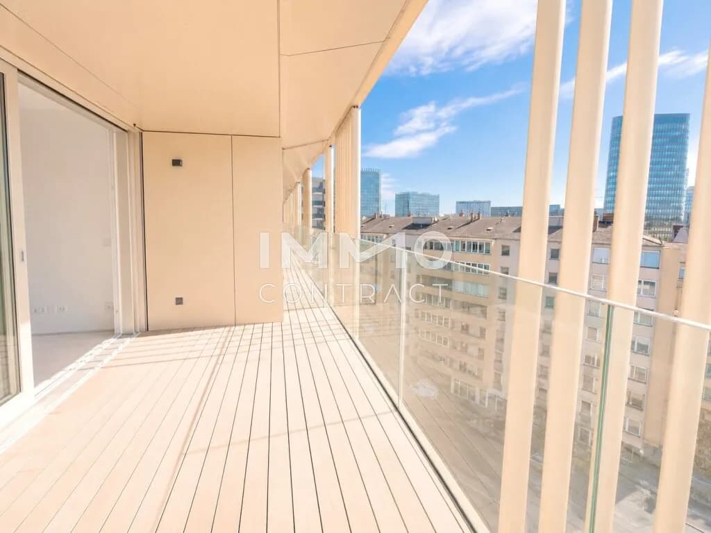 2-Zimmer-Wohnung kaufen in Wien – 49,62 m², € 450.000 – Bild 2 von 11